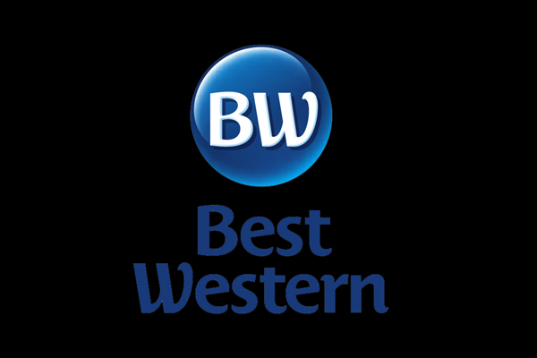 Best Western New Logo Mats 600